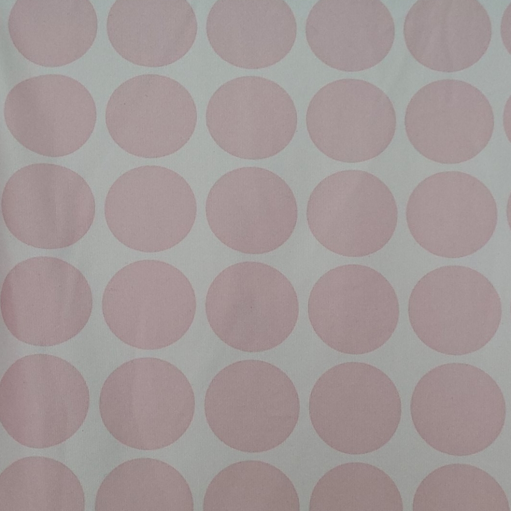 Adidas top  pink  polka-dot size s - Picture 4 of 4